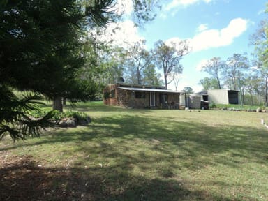 Property 240 Ballantyne Road, CAPTAIN CREEK QLD 4677 IMAGE 0