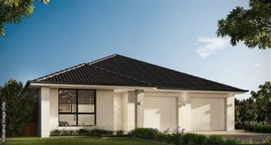 Property Lot 15 Fields Way, ELERMORE VALE NSW 2287 IMAGE 0