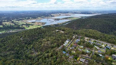 Property 19 Roberts Parade, HAWKESBURY HEIGHTS NSW 2777 IMAGE 0