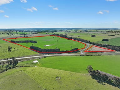 Property 1700 Scarsdale-Pitfield Road, Pitfield VIC 3350 IMAGE 0