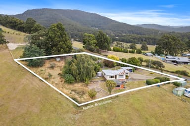 Property 85 Woodbridge Hill Road, WOODBRIDGE TAS 7162 IMAGE 0