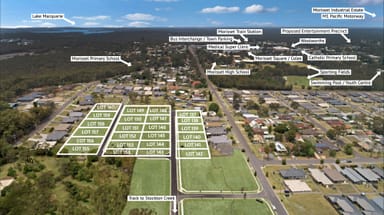 Property 24 Lots Bridge Street, Morisset NSW 2264 IMAGE 0