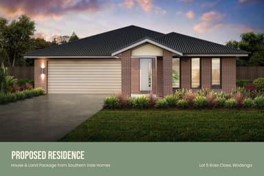 Property 5, Ross Close, Wodonga VIC 3690 IMAGE 0