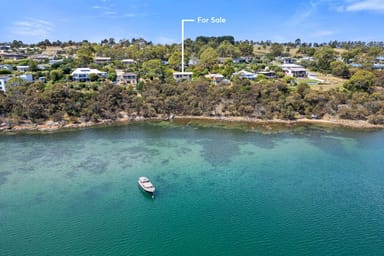 Property 125 Lewisham Scenic Drive, Lewisham TAS 7173 IMAGE 0