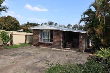 Property 18 Lund Street, AVONDALE QLD 4670 IMAGE 0