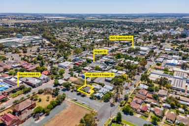 Property 1 & 2, 7 - 9 Fraser Street, TATURA VIC 3616 IMAGE 0