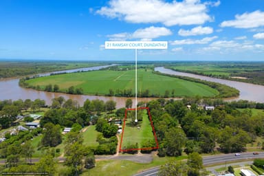 Property 21 Ramsay Court, DUNDATHU QLD 4650 IMAGE 0