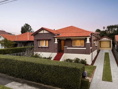 Property 13 Wilga Street, Concord West NSW 2138 IMAGE 0