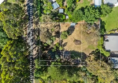 Property Lot 1 Fourteenth Street, Hepburn VIC 3461 IMAGE 0
