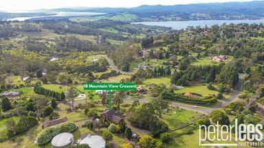 Property 18 Mountain View Crescent, Grindelwald TAS 7277 IMAGE 0