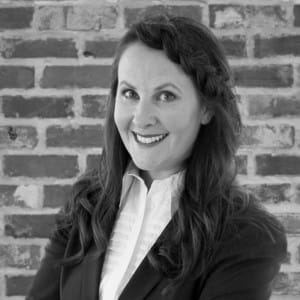 Property Agent Maxine Baird