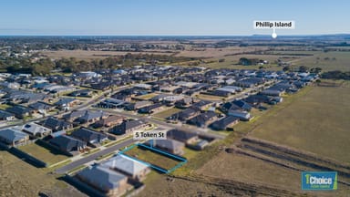 Property 5 Token St, North Wonthaggi VIC 3995 IMAGE 0