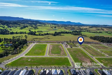 Property Lot 6077 Hatter Circuit, Calderwood NSW 2527 IMAGE 0