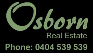 Osborn Real Estate