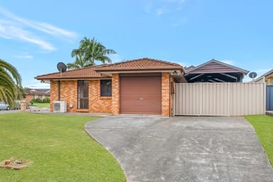 Property 2 Avocet Place, HINCHINBROOK NSW 2168 IMAGE 0