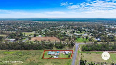 Property 10 Saunders Road, Oakhurst QLD 4650 IMAGE 0