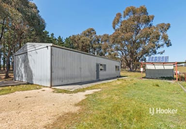 Property 1415 Sugarloaf Creek Road, SUGARLOAF CREEK VIC 3658 IMAGE 0