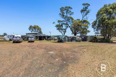 Property 34, Elmore Raywood Road, Kamarooka VIC 3570 IMAGE 0