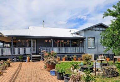 Property 259 Watts Siding Road, Cambooya QLD 4358 IMAGE 0