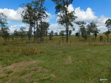 Property 474 Old Esk North Road, South East Nanango QLD 4615 IMAGE 0
