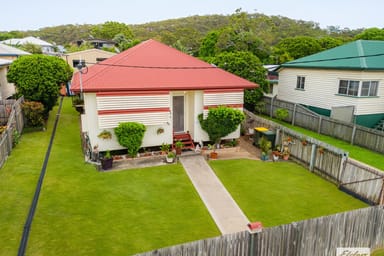 Property 129 Off Lane, South Gladstone QLD 4680 IMAGE 0