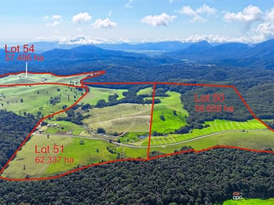 Property 464 Boar Pocket Road, Yungaburra QLD 4884 IMAGE 0