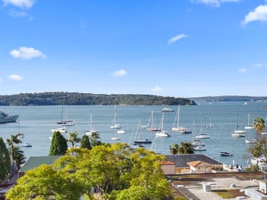 Property 4D, 20 Onslow Ave, Elizabeth Bay NSW 2011 IMAGE 0