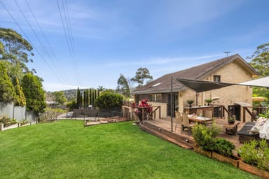 Property 98 Lady Davidson Circuit, Forestville NSW 2087 IMAGE 0