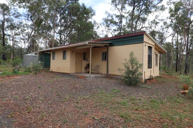 Property 89 Corfield drive, BOOYAL QLD 4671 IMAGE 0