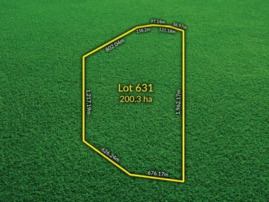 Property Lot 631 Morgan-Cadell Road, Cadell SA 5321 IMAGE 0