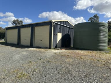 Property Lots 122 & 123 Blyth Road, Armagh SA 5453 IMAGE 0