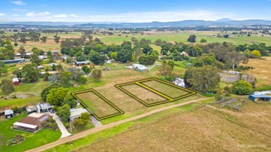 Property Lot 1 McCole Street, Newry VIC 3859 IMAGE 0