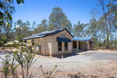 Property 2940 Lake Moogerah Road, MOUNT EDWARDS QLD 4309 IMAGE 0