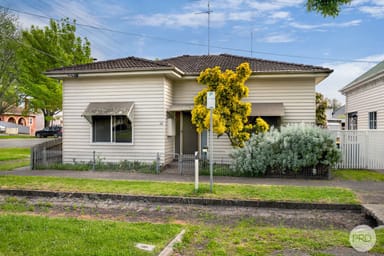 Property 16 Urquhart Street, BALLARAT CENTRAL VIC 3350 IMAGE 0