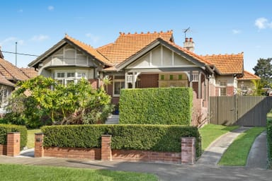 Property 18 Tressider Avenue, Haberfield  IMAGE 0