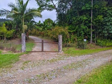 Property Lot 3 Whyanbeel Road, Whyanbeel QLD 4873 IMAGE 0