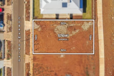 Property 44 Cobram Drive, Eynesbury VIC 3338 IMAGE 0