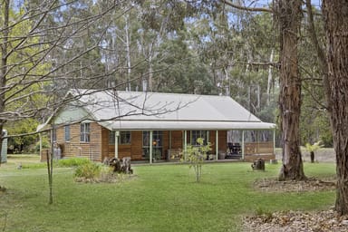 Property 10 Woodduck Drive, Wheatsheaf VIC 3461 IMAGE 0