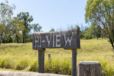 Property "Hi-View" 299 Hudson Road, Felton QLD 4358 IMAGE 0