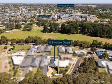 Property 8 Silvereye Circuit, Wonthaggi VIC 3995 IMAGE 0