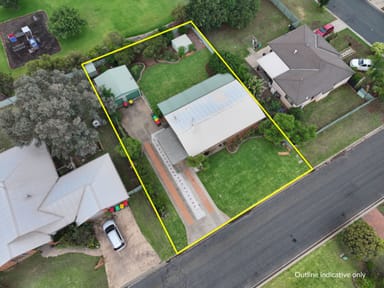 Property 16 George Field Drive, PARKES NSW 2870 IMAGE 0