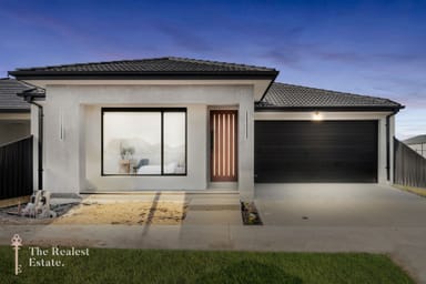 Property 17 Taggiasca Drive, WOLLERT VIC 3750 IMAGE 0