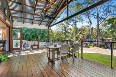Property 18 Morning Glory Drive, Cooroibah QLD 4565 IMAGE 0
