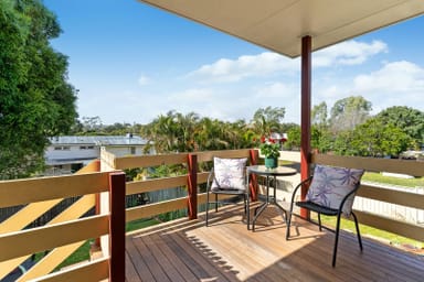 Property 48A Bulgin Avenue, Wynnum West  IMAGE 0