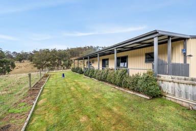 Property 57 Cowens Road, GARDNERS BAY TAS 7112 IMAGE 0