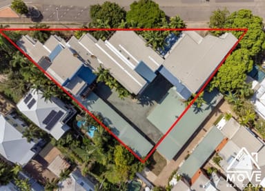 Property 12, 33-35 McIlwraith Street, South Townsville QLD 4810 IMAGE 0