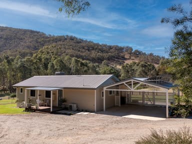 Property 975 Wattle Creek Road, Lurg VIC 3722 IMAGE 0