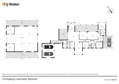 Property 350 Rapleys Loop Road, Werombi NSW 2570 IMAGE 0