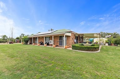 Property 14099 Cunningham Highway, Rosenthal Heights QLD 4370 IMAGE 0