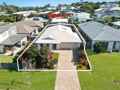 Property 25 Sapphire Place, Elanora QLD 4221 IMAGE 0